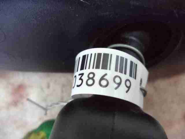 Зеркало заднего вида