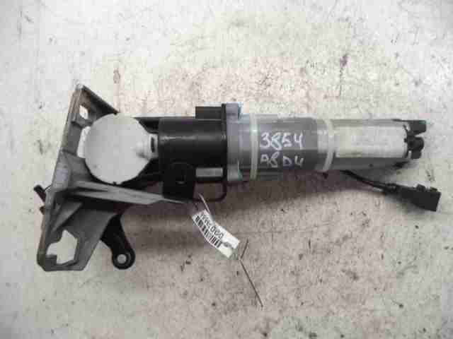 Насос подъема крыши