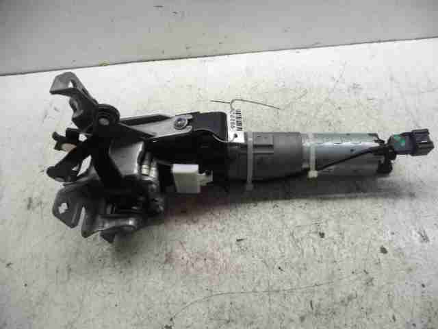 Насос подъема крыши