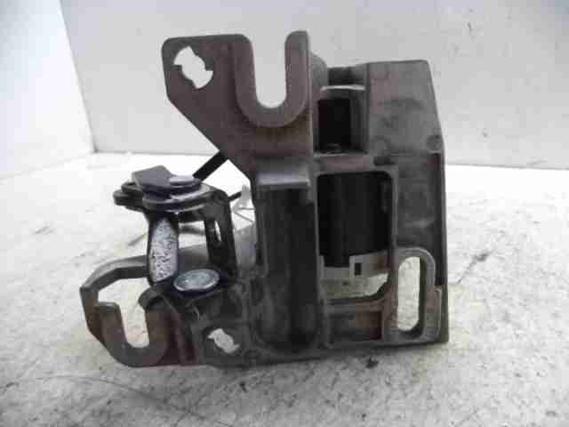 Насос подъема крыши