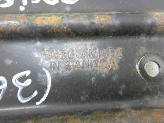 Механизм подъема запасного колеса