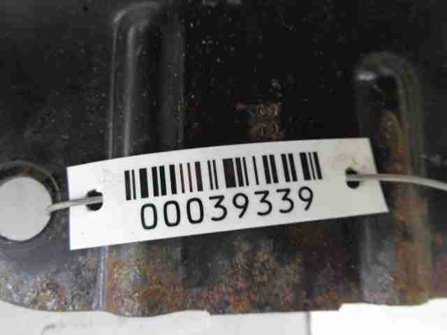 Механизм подъема запасного колеса