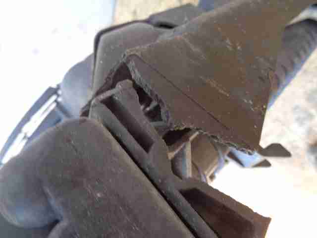 Радиатор ГУР