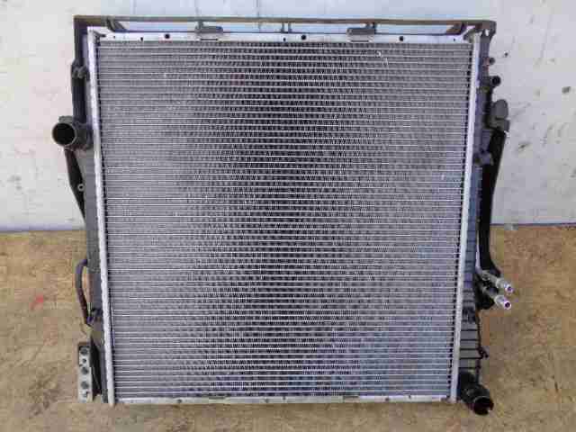 Радиатор ГУР