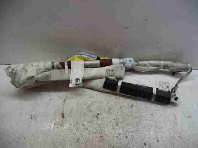 Подушка безопасности боковая (шторка)