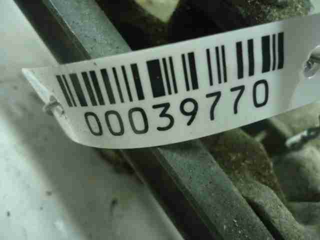 Трапеция стеклоочистителей