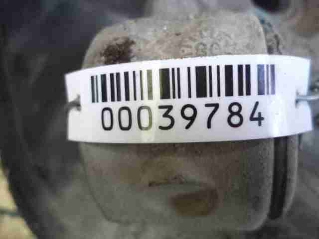 Ступица задняя