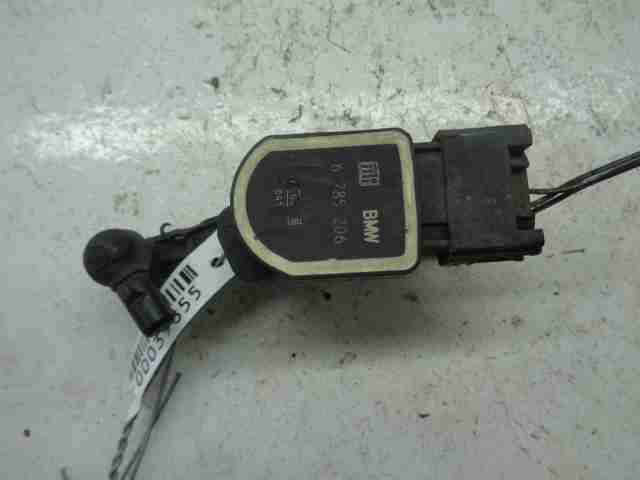 Датчик регулировки дорож. просвета