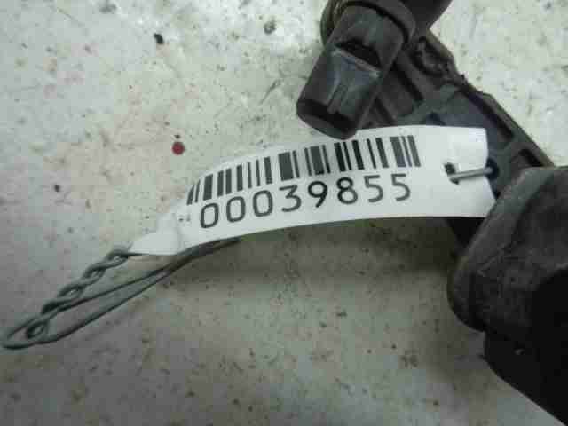 Датчик регулировки дорож. просвета