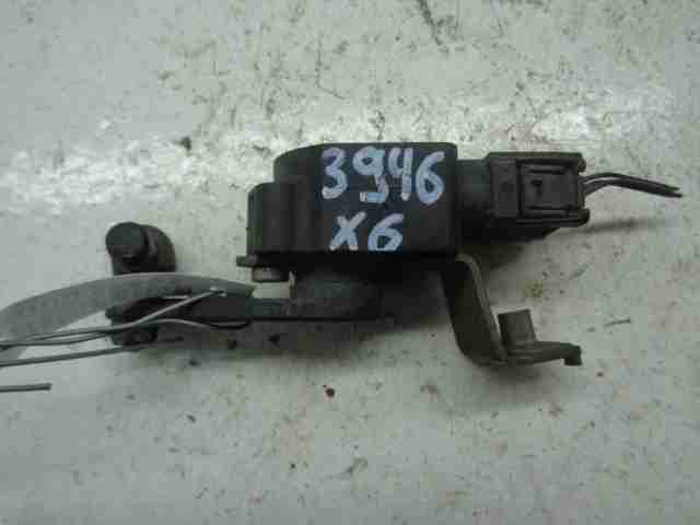 Датчик регулировки дорож. просвета