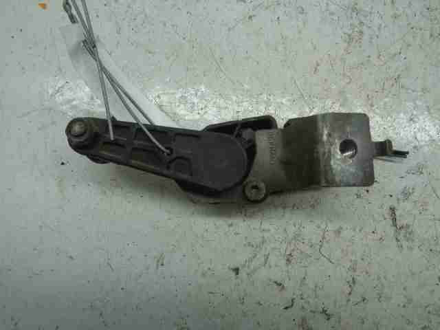 Датчик регулировки дорож. просвета