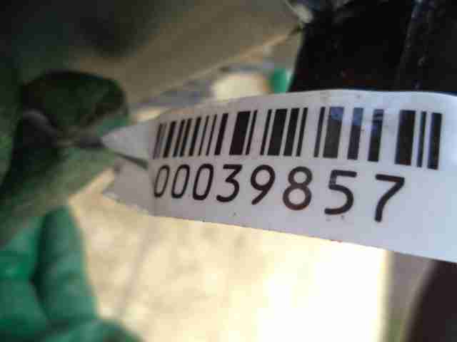 Радиатор кондиционера / конденсер