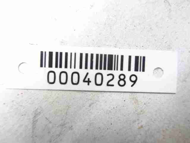 Панель приборов