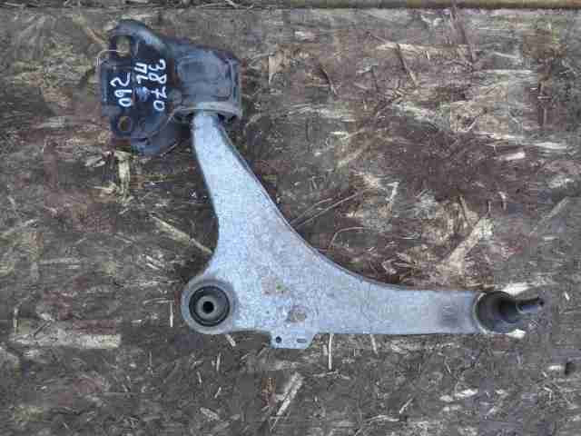 Рычаг передний нижний левый