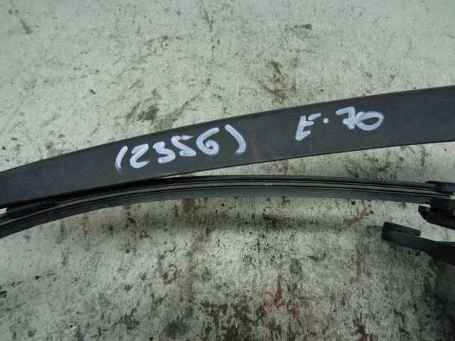 Моторчик стеклоочистителя задний