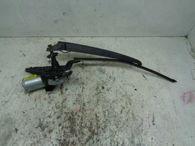 Моторчик стеклоочистителя задний