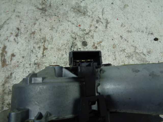 Моторчик стеклоочистителя задний