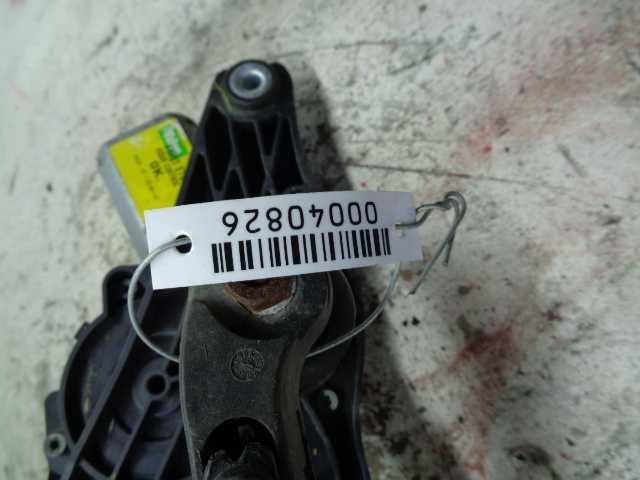 Моторчик стеклоочистителя задний