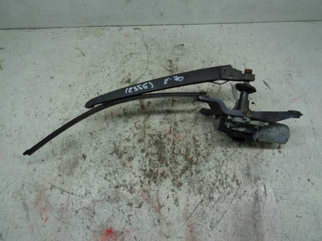 Моторчик стеклоочистителя задний