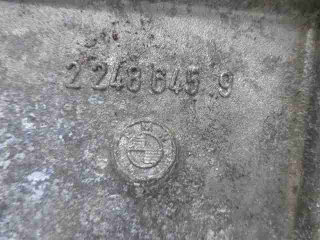 Поддон в багажник с высоким бортом