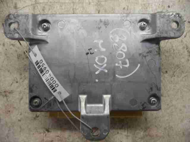 Блок управления подушек безопасности (AIR BAG)