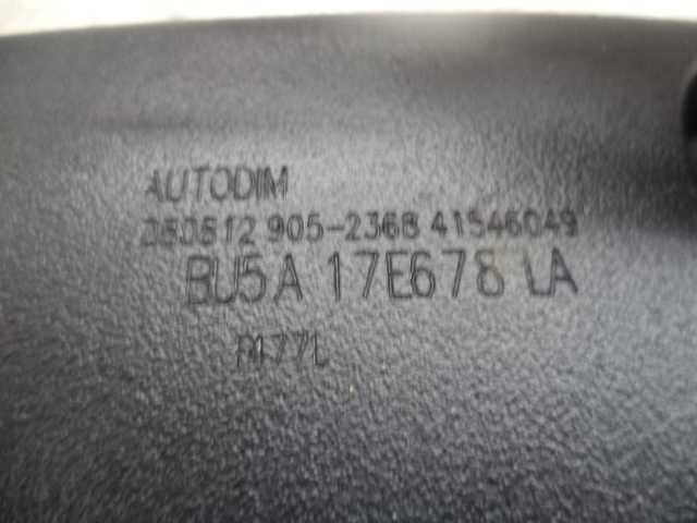 Зеркало заднего вида