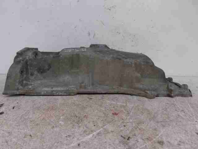 Поддон в багажник с высоким бортом