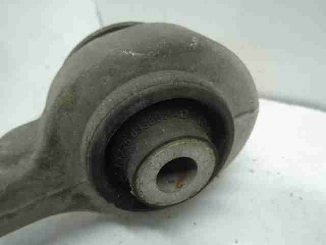 Рычаг передний верхний левый