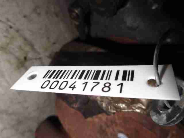 Турбина (турбокомпрессор)