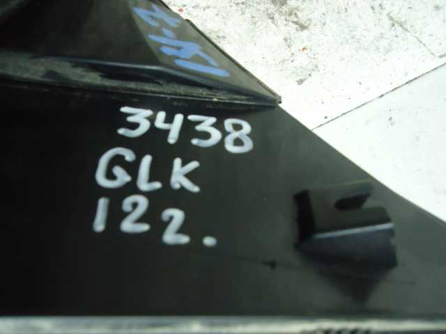 Фонарь задний наружный правый