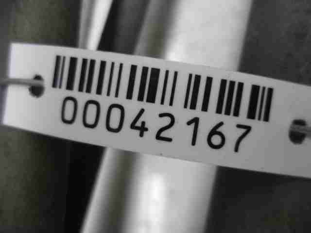 Трапеция стеклоочистителей