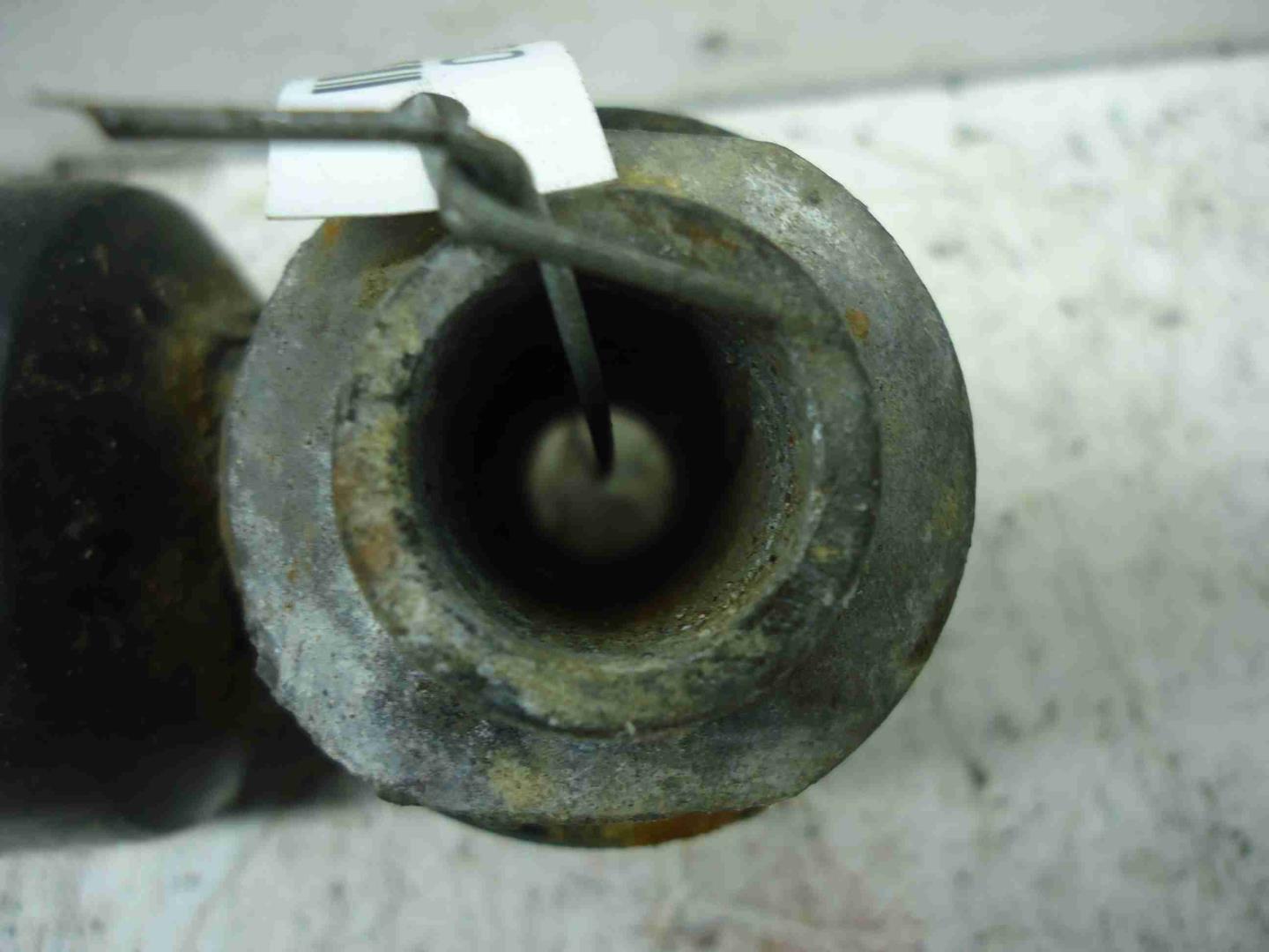 Амортизатор задний правый