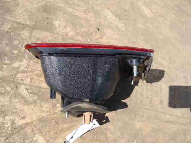 Фонарь задний внутренний правый