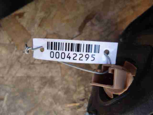 Фонарь задний внутренний правый