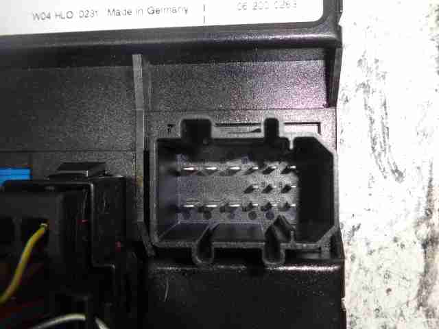 Блок комфорта