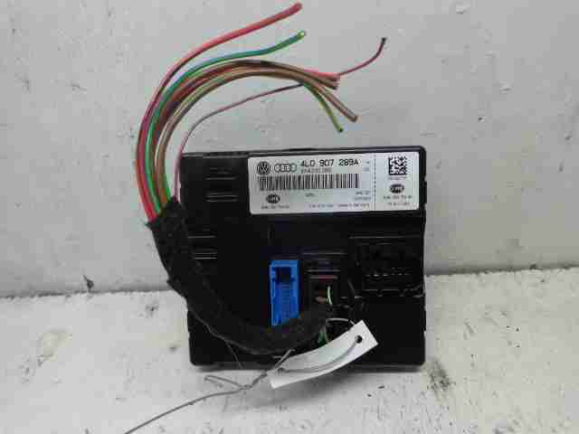 Блок комфорта