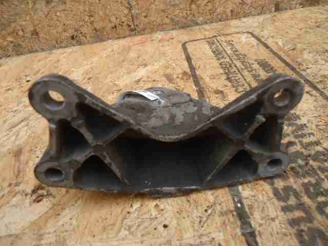 Кронштейн КПП