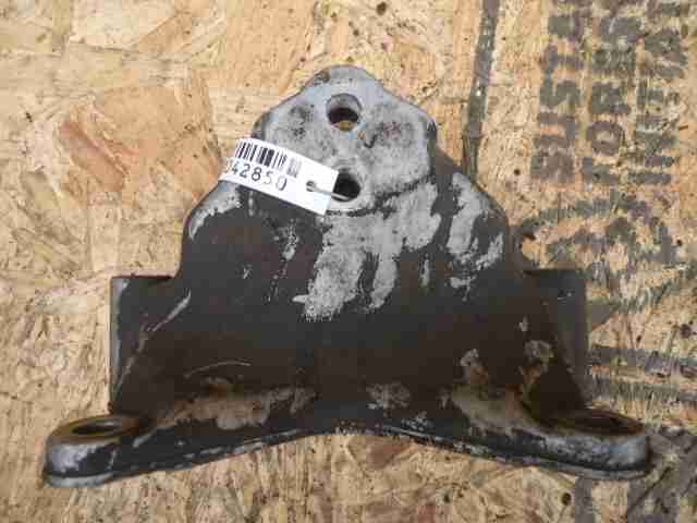 Кронштейн КПП