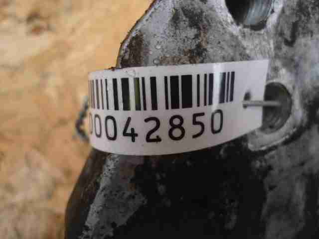 Кронштейн КПП