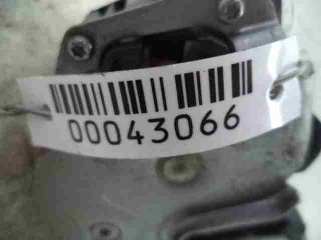 Замок двери задней правой