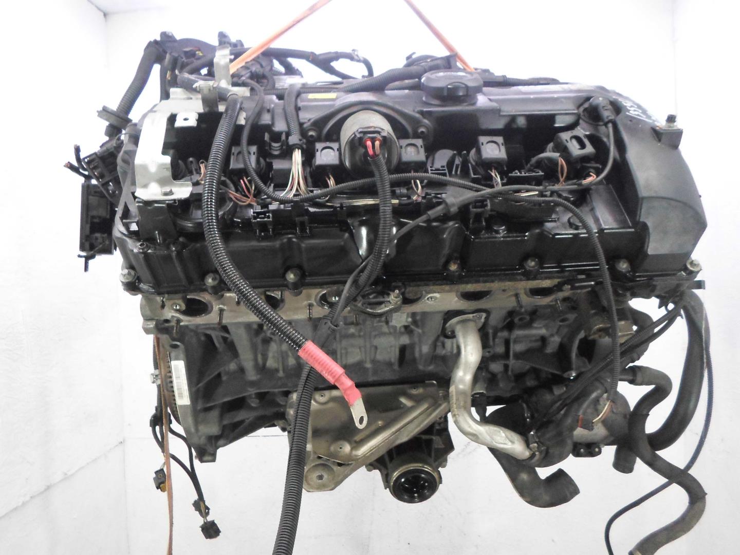 Радиатор масляный (теплообменник)