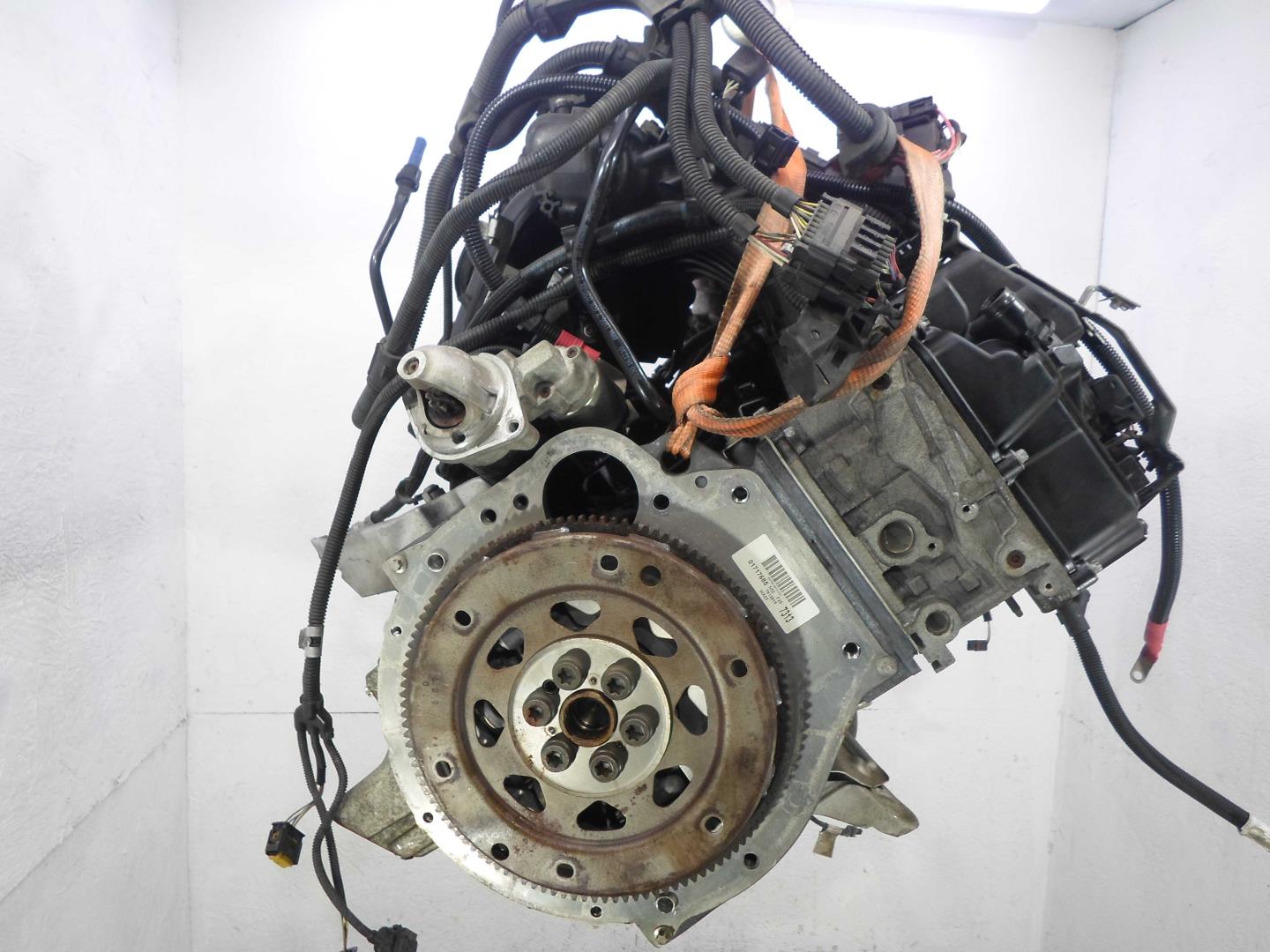 Радиатор масляный (теплообменник)