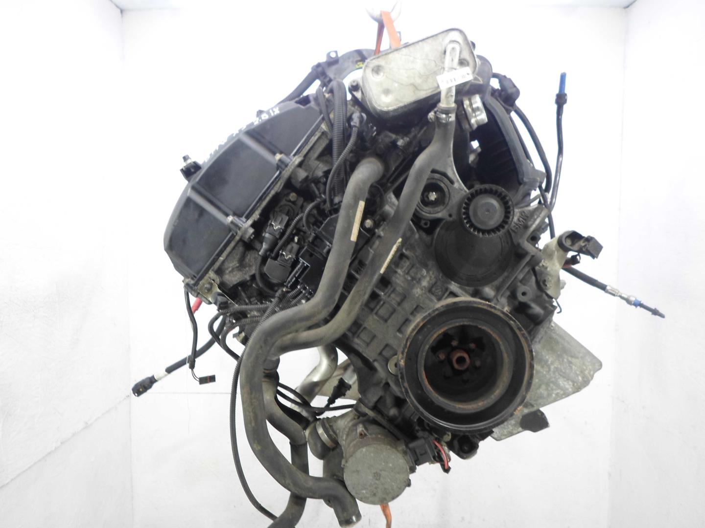 Радиатор масляный (теплообменник)