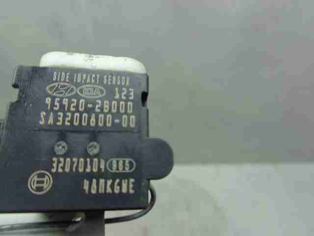 Датчик удара AIR BAG