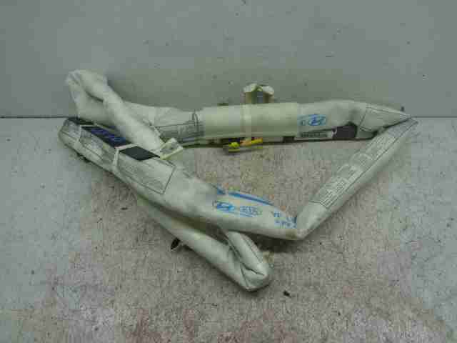 Подушка безопасности боковая (шторка)