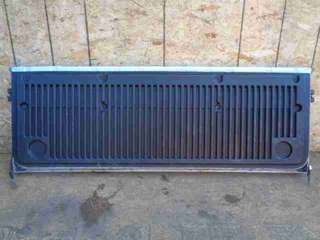 Дверь багажника нижняя (борт)