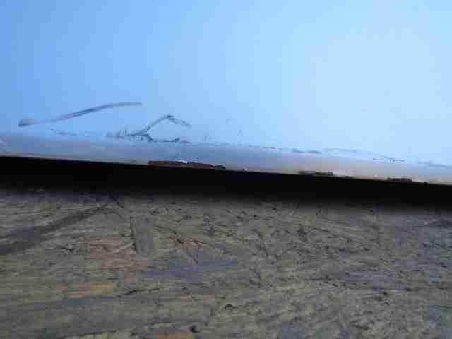 Дверь багажника нижняя (борт)