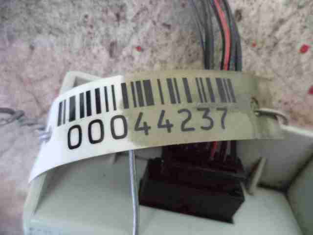 Блок электронный