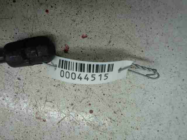 Амортизатор крышки багажника