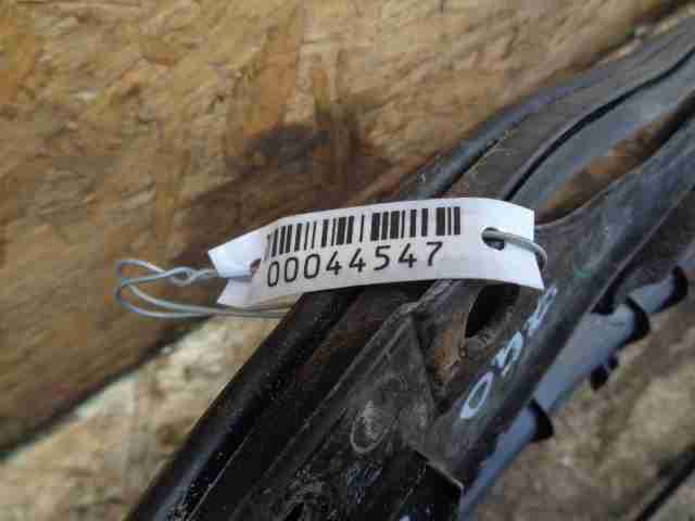 Решетка стеклоочистителей (Жабо)